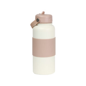 TERMO TRAUN ROSA PALIDO TE-248RS ( TE-248 / TE248 / TERMOS )