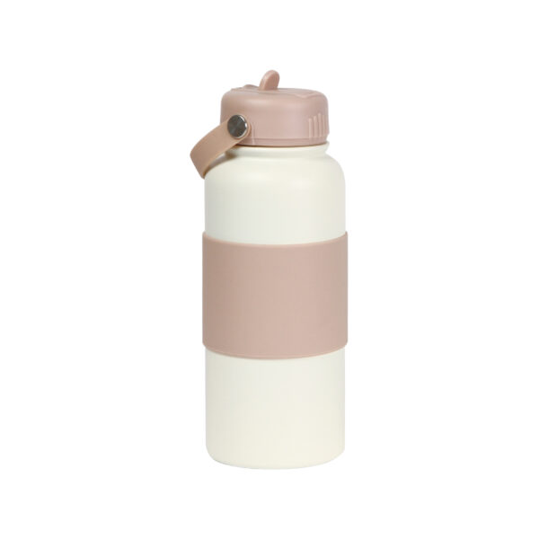 TERMO TRAUN ROSA PALIDO TE-248RS ( TE-248 / TE248 / TERMOS )