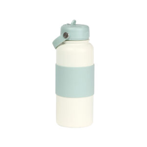 TERMO TRAUN VERDE CLARO TE-248V ( TE-248 / TE248 / TERMOS )