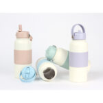 TERMO TRAUN VERDE CLARO TE-248V ( TE-248 / TE248 / TERMOS ) - Image 6