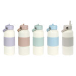 TERMO TRAUN VERDE CLARO TE-248V ( TE-248 / TE248 / TERMOS ) - Image 2