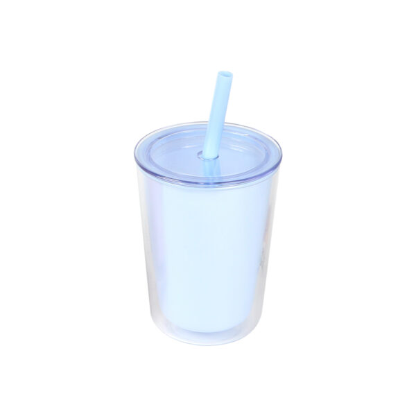 VASO EFERDING AZUL CLARO TE-249A ( TE-249 / TE249 / VASOS )