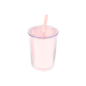VASO EFERDING ROSA CLARO TE-249RS ( TE-249 / TE249 / VASOS )
