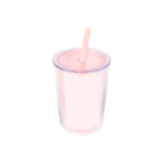 VASO EFERDING ROSA CLARO TE-249RS ( TE-249 / TE249 / VASOS )