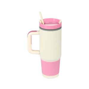 TERMO SPITZ ROSA CLARO TE-250RS ( TE-250 / TE250 / TERMOS )