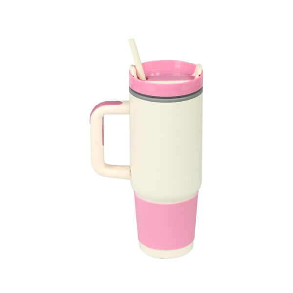 TERMO SPITZ ROSA CLARO TE-250RS ( TE-250 / TE250 / TERMOS )