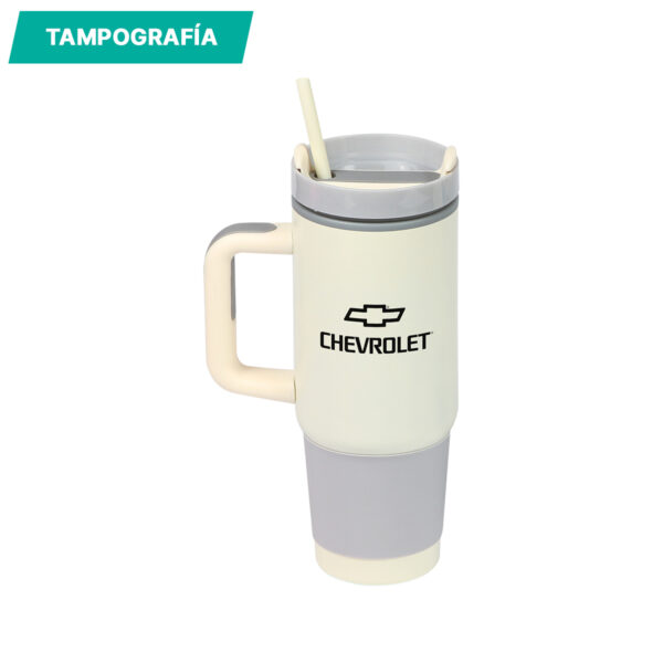 TERMO SPITZ LILA TE-250M ( TE-250 / TE250 / TERMOS ) - Imagen 5