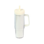 VASO BLUDENZ BEIGE TE-251BE ( TE-251 / TE251 / VASOS )