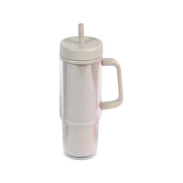 VASO BLUDENZ GRIS TE-251G ( TE-251 / TE251 / VASOS )