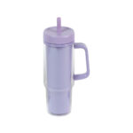 VASO BLUDENZ LILA TE-251M ( TE-251 / TE251 / VASOS )