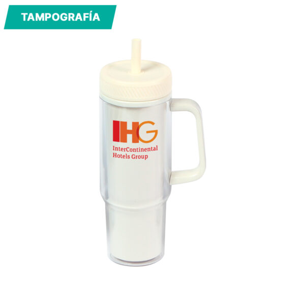 VASO BLUDENZ GRIS TE-251G ( TE-251 / TE251 / VASOS ) - Imagen 6