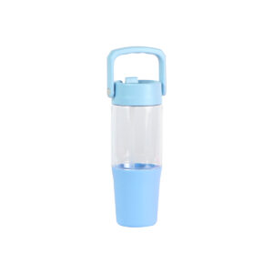 VASO BREGENZ AZUL CLARO TE-252A ( TE-252 / TE252 / CILINDROS )