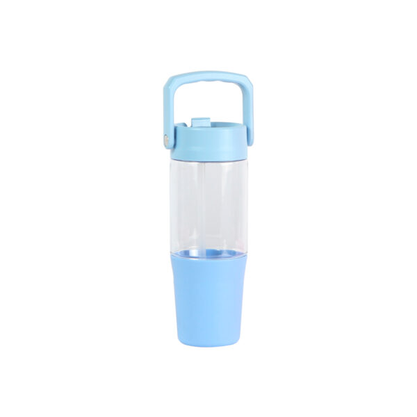 VASO BREGENZ AZUL CLARO TE-252A ( TE-252 / TE252 / CILINDROS )