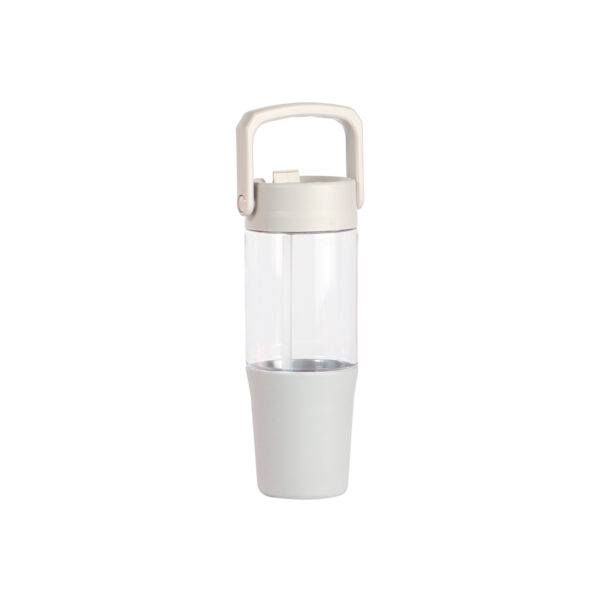 VASO BREGENZ GRIS CLARO TE-252G ( TE-252 / TE252 / CILINDROS )