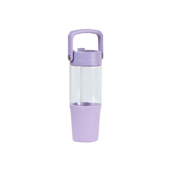 VASO BREGENZ LILA TE-252M ( TE-252 / TE252 / CILINDROS )