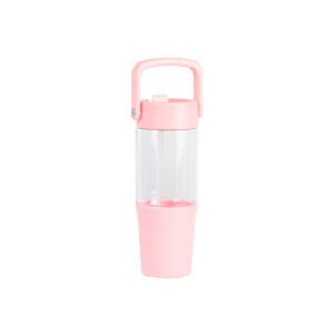 VASO BREGENZ ROSA CLARO TE-252RS ( TE-252 / TE252 / CILINDROS )