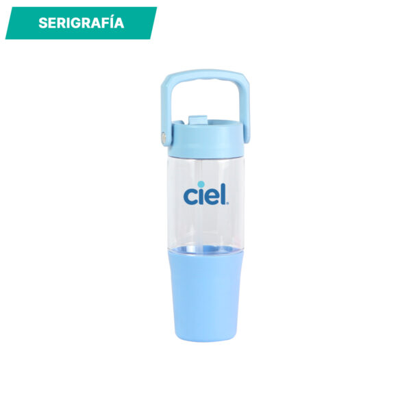 VASO BREGENZ BEIGE TE-252BE ( TE-252 / TE252 / CILINDROS ) - Imagen 6