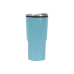 TERMO GLARNER AZUL PASTEL TE-253A ( TE-253 / TE253 / TERMOS )
