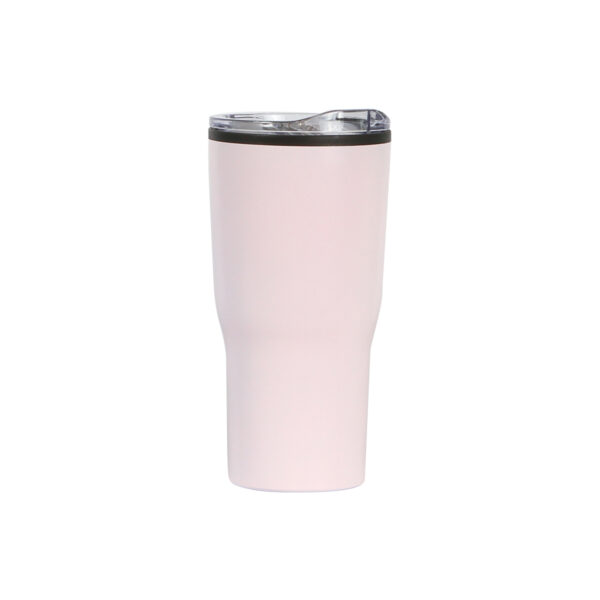 TERMO GLARNER ROSA CLARO TE-253RS ( TE-253 / TE253 / TERMOS )