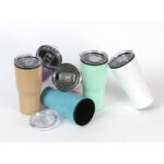 TERMO GLARNER VERDE CLARO TE-253V ( TE-253 / TE253 / TERMOS ) - Image 3