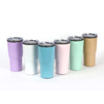 TERMO GLARNER VERDE CLARO TE-253V ( TE-253 / TE253 / TERMOS ) - Image 4