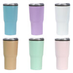 TERMO GLARNER VERDE CLARO TE-253V ( TE-253 / TE253 / TERMOS ) - Image 7