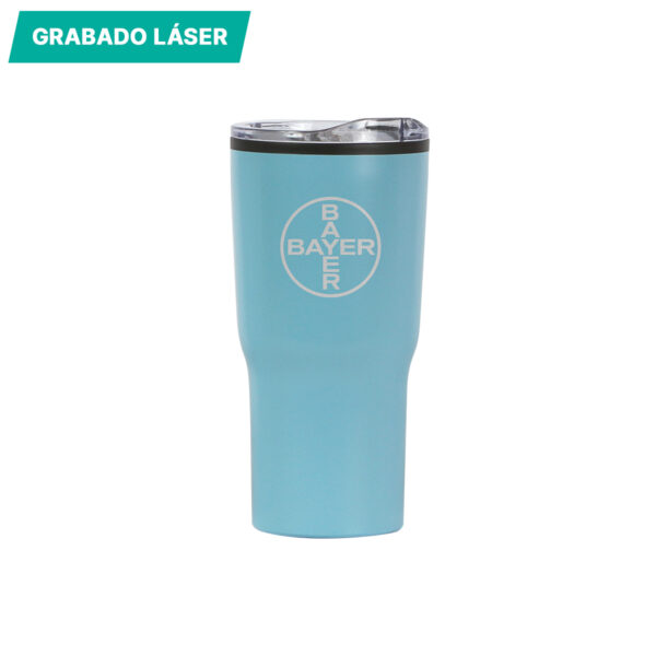 TERMO GLARNER CAFE CLARO TE-253C ( TE-253 / TE253 / TERMOS ) - Imagen 8