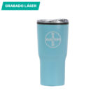 TERMO GLARNER VERDE CLARO TE-253V ( TE-253 / TE253 / TERMOS ) - Image 8