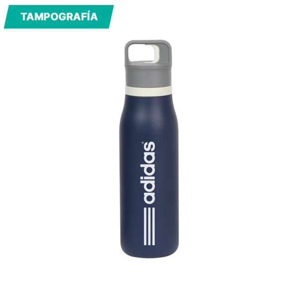 TERMO WILDEN NEGRO TE-254N ( TE-254 / TE254 / TERMOS ) - Imagen 7