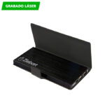 POWER BANK DE 8,000 MAH NEGRO TH-036 ( TH-036 / TH036 /  ) - Image 3