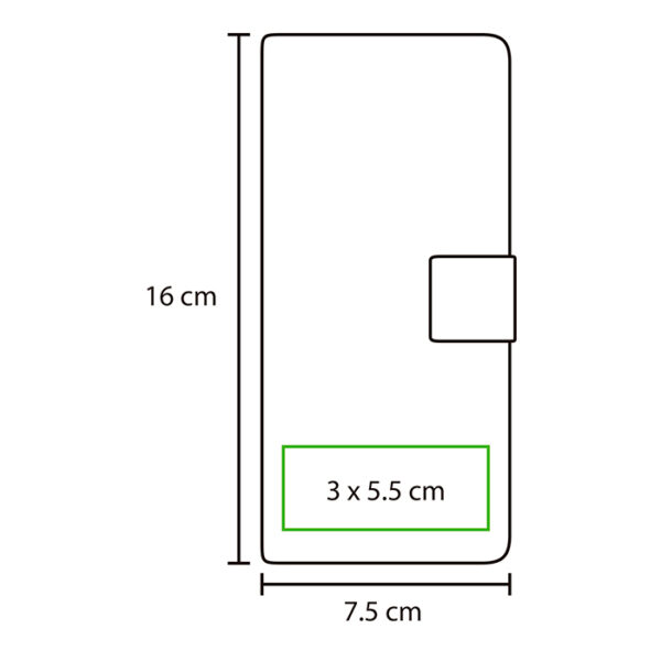 POWER BANK DE 8,000 MAH NEGRO TH-036 ( TH-036 / TH036 /  ) - Imagen 2