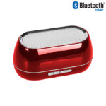 BOCINA MACKAY ROJO TH-044R ( TH-044 / TH044 / BOCINAS )