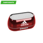 BOCINA MACKAY ROJO TH-044R ( TH-044 / TH044 / BOCINAS ) - Image 3