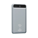 CARGADOR INALÁMBRICO DE 8,000 MAH GRIS TH-060G ( TH-060 / TH060 /  )