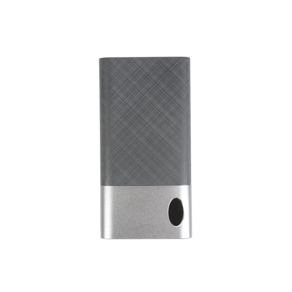 POWER BANK DE 10,000 MAH NEGRO TH-061 ( TH-061 / TH061 /  ) - Imagen 4