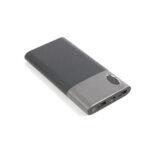 POWER BANK DE 10,000 MAH NEGRO TH-061 ( TH-061 / TH061 /  ) - Image 3