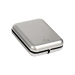 POWER BANK DE 5,200 MAH GRIS TH-062G ( TH-062 / TH062 /  )