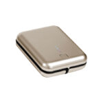 POWER BANK DE 5,200 MAH DORADO TH-062GD ( TH-062 / TH062 /  )