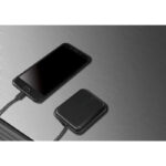 POWER BANK DE 5,200 MAH NEGRO TH-062N ( TH-062 / TH062 /  ) - Image 3
