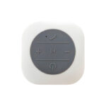 BOCINA NORMANDÍA BLANCO TH-076B ( TH-076 / TH076 / BOCINAS )