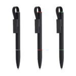 BOLÍGRAFO CON USB PADUA 8 GB VERDE TH-077V ( TH-077 / TH077 / OFICINA ) - Image 6