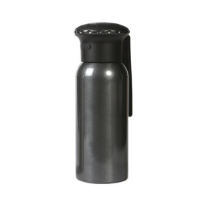 TERMO CON BOCINA BELLUNO GRIS OSCURO TH-082G ( TH-082 / TH082 / TERMOS )