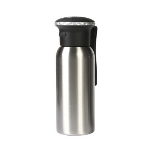 TERMO CON BOCINA BELLUNO PLATA TH-082S ( TH-082 / TH082 / TERMOS )