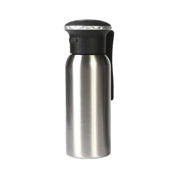 TERMO CON BOCINA BELLUNO PLATA TH-082S ( TH-082 / TH082 / TERMOS )