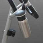 TERMO CON BOCINA BELLUNO GRIS OSCURO TH-082G ( TH-082 / TH082 / TERMOS ) - Image 5