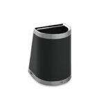 PORTA LÁPICES MERU GRIS TH-083N ( TH-083 / TH083 / OFICINA ) - Image 2