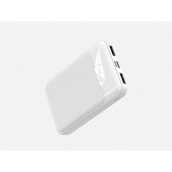 POWER BANK KRIVÓI NEGRO TH-084N ( TH-084 / TH084 /  ) - Imagen 3