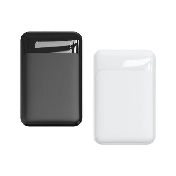 POWER BANK KRIVÓI NEGRO TH-084N ( TH-084 / TH084 /  ) - Imagen 4