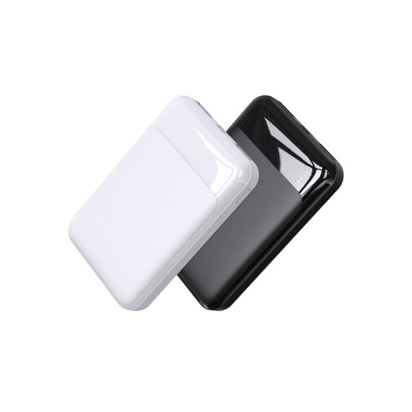 POWER BANK KRIVÓI NEGRO TH-084N ( TH-084 / TH084 /  ) - Imagen 2