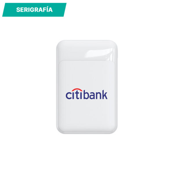 POWER BANK KRIVÓI NEGRO TH-084N ( TH-084 / TH084 /  ) - Imagen 5